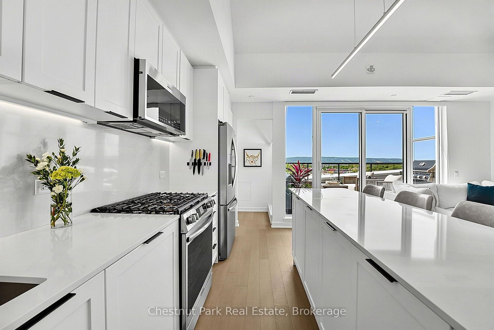 31 Huron Street • #618 • Collingwood, ON photo 17