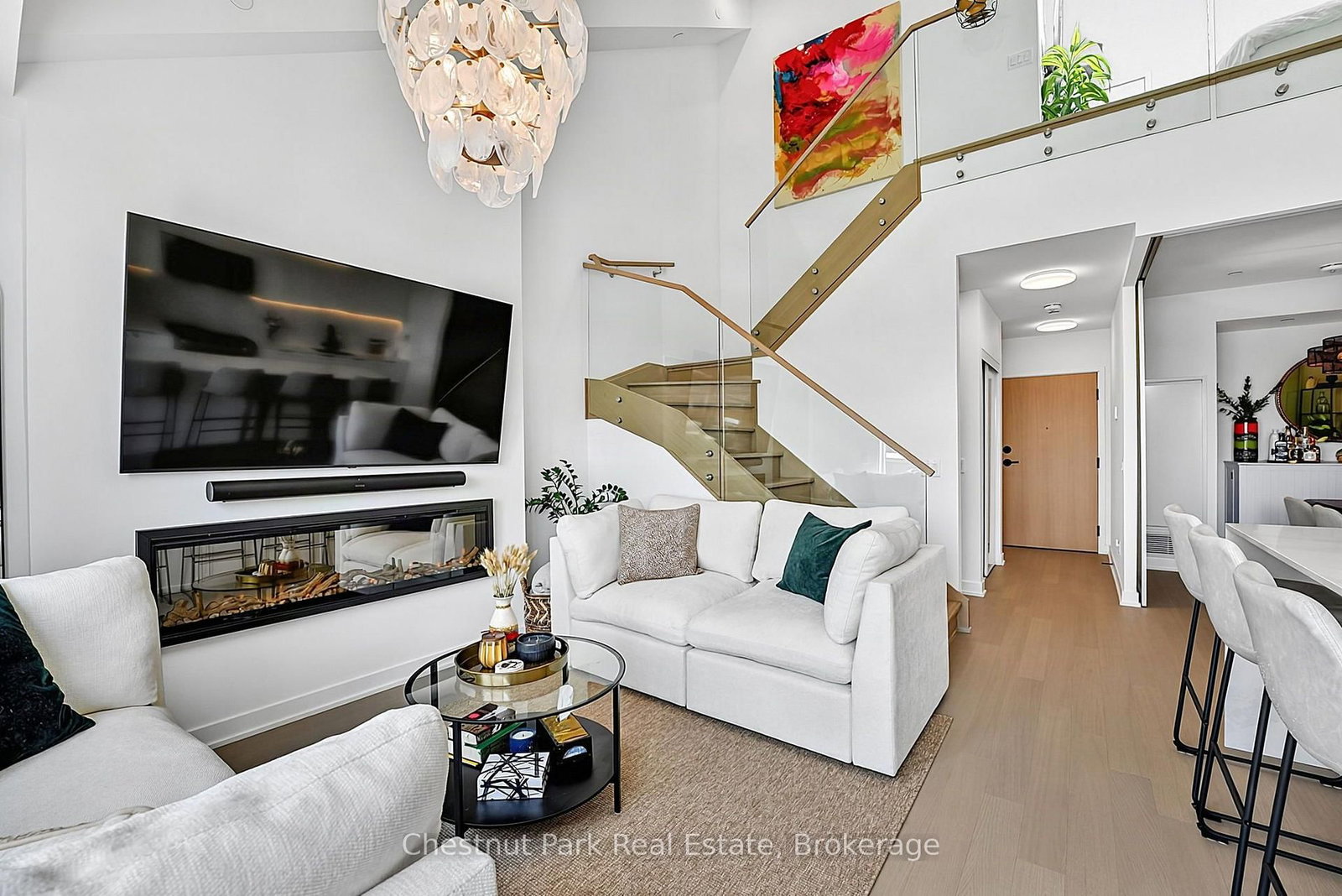 31 Huron Street • #618 • Collingwood, ON photo 21