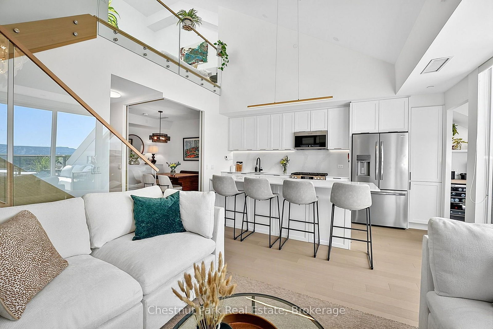 31 Huron Street • #618 • Collingwood, ON photo 23