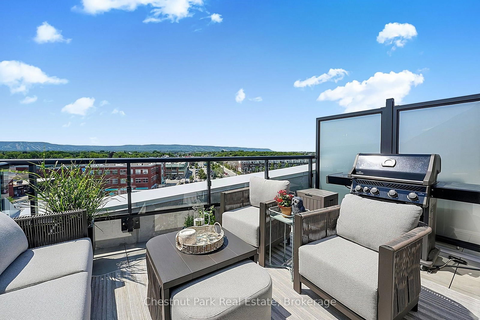 31 Huron Street • #618 • Collingwood, ON photo 26