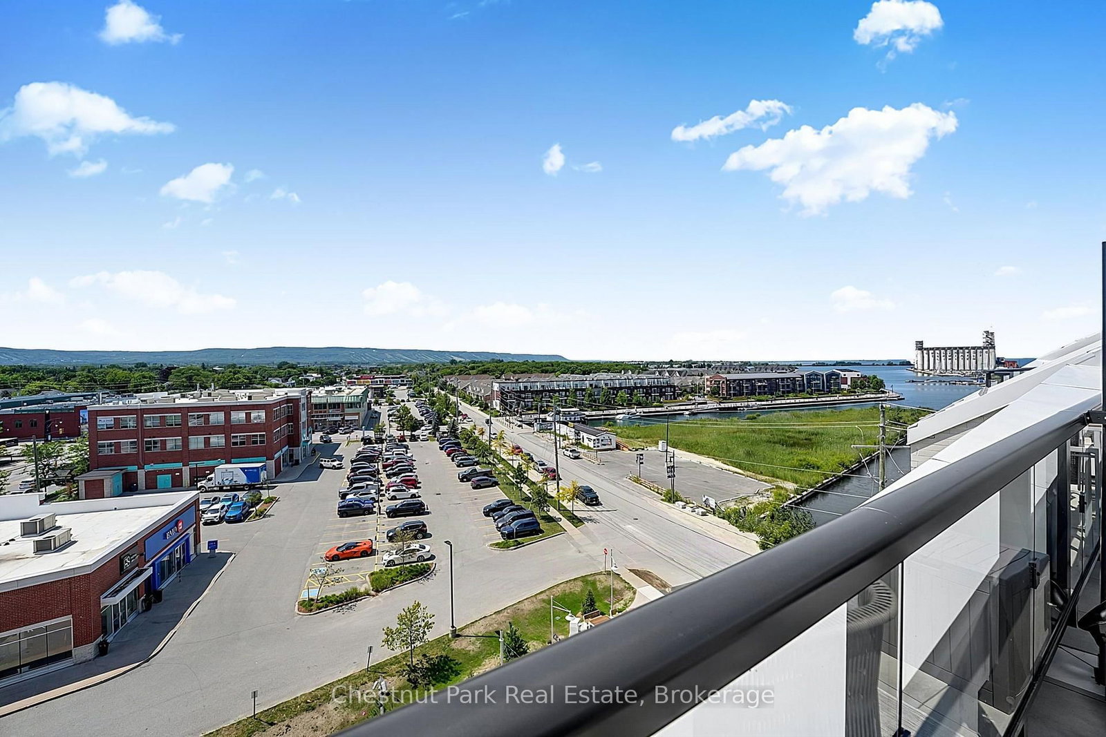 31 Huron Street • #618 • Collingwood, ON photo 29