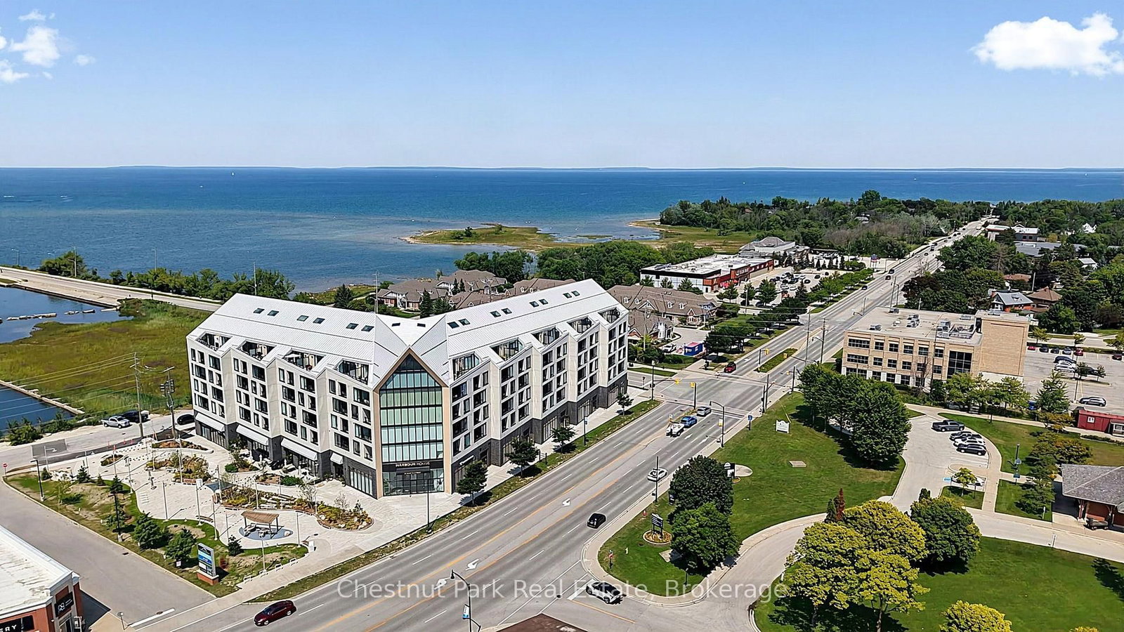 31 Huron Street • #618 • Collingwood, ON photo 3