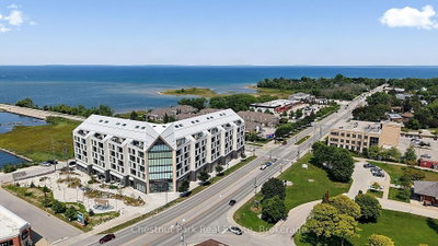 31 Huron Street • #618 • Collingwood, ON photo 3