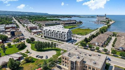 31 Huron Street • #618 • Collingwood, ON photo 4
