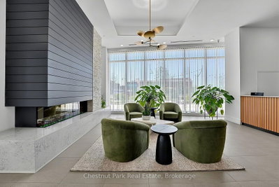 31 Huron Street • #618 • Collingwood, ON photo 5