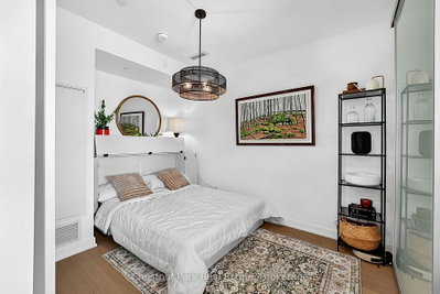 31 Huron Street • #618 • Collingwood, ON photo 9