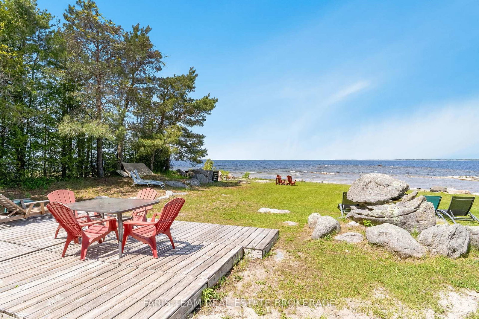 1787 Champlain Road • Tiny, ON photo 32