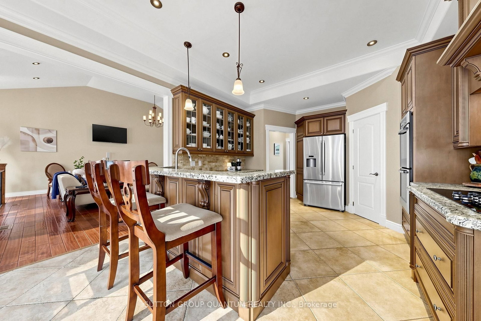 3712 Michael Street • Clearview, ON photo 15