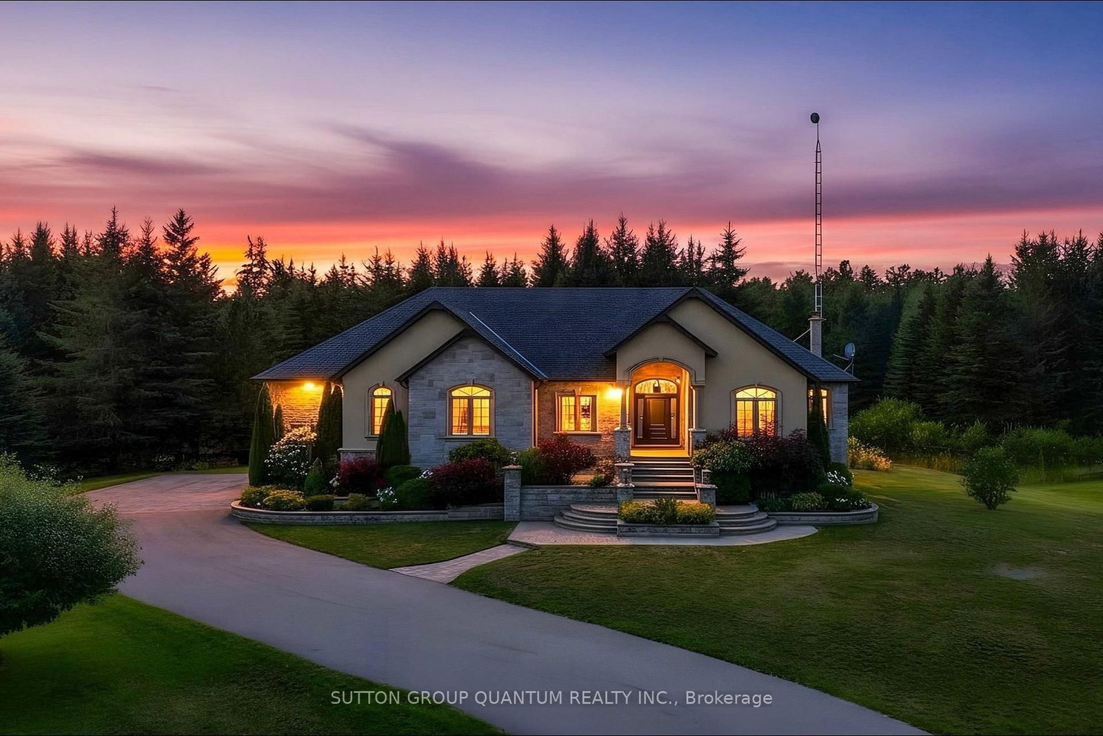 3712 Michael Street • Clearview, ON photo 18