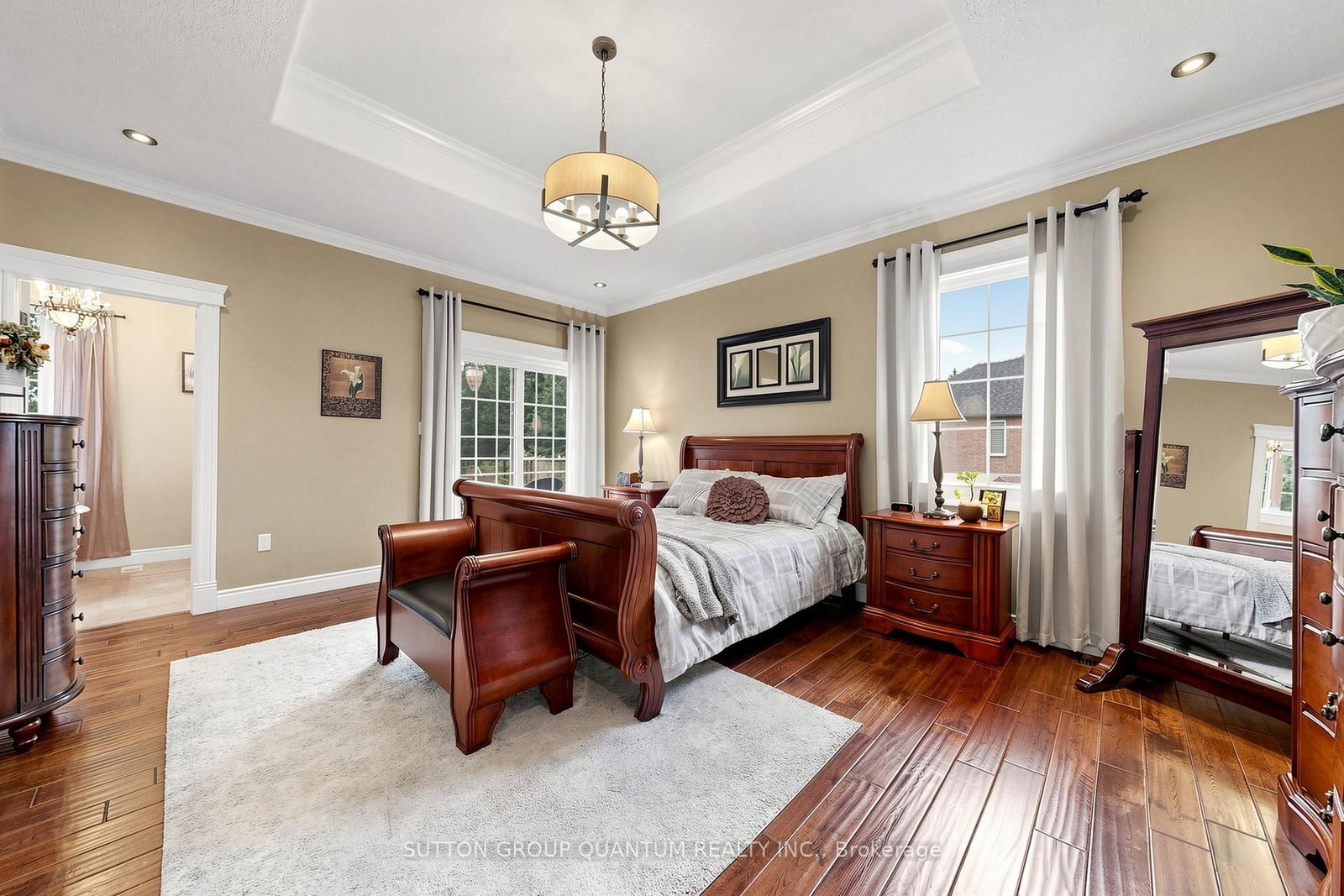 3712 Michael Street • Clearview, ON photo 19