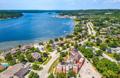 11 Beck Boulevard • #404 • Penetanguishene, ON photo 3
