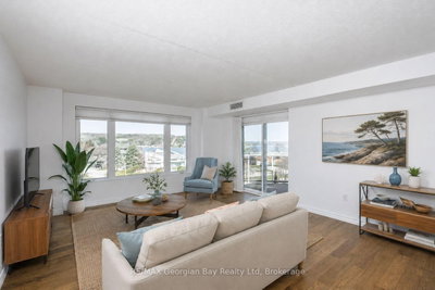 11 Beck Boulevard • #404 • Penetanguishene, ON photo 4