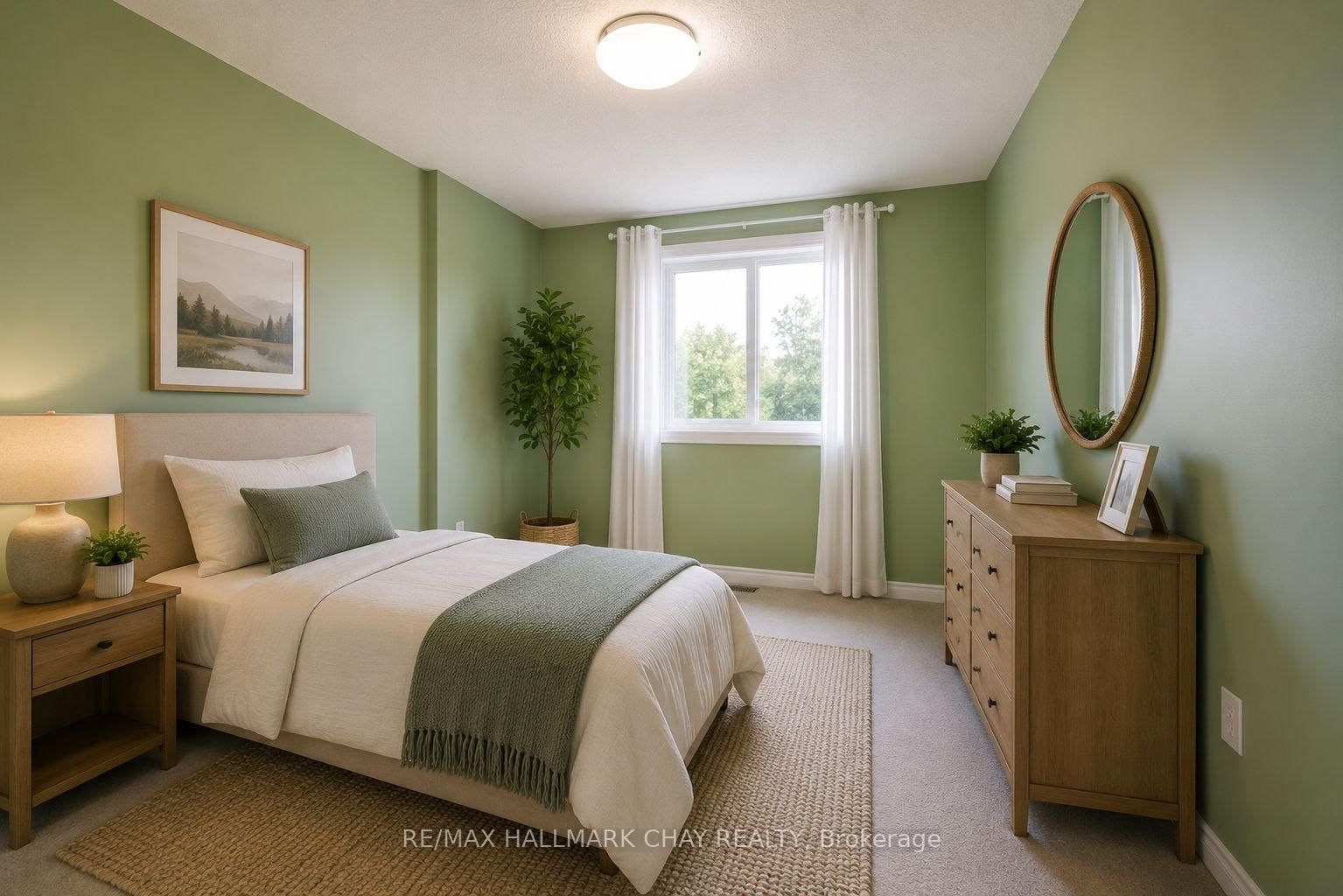 17 Srigley Street • Barrie, ON photo 24