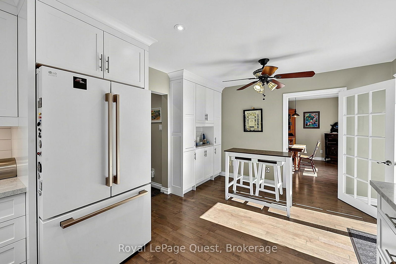 44 Trillium Crescent • Barrie, ON photo 15