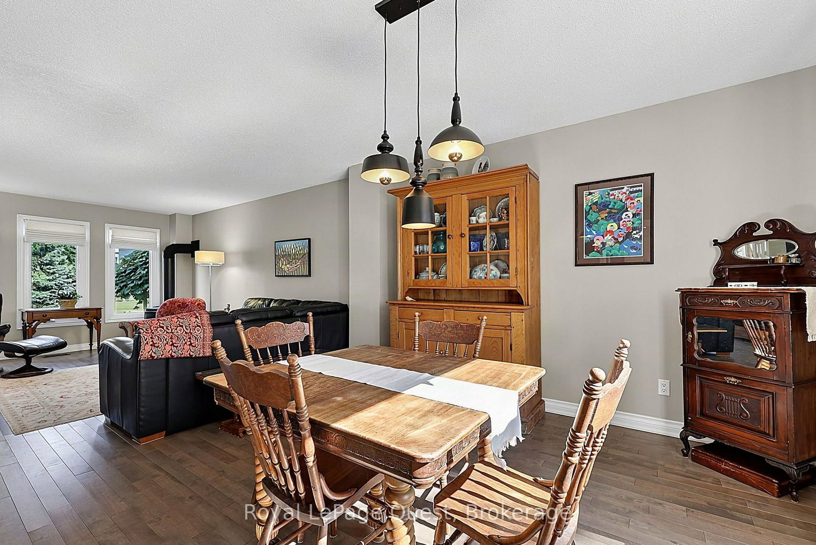 44 Trillium Crescent • Barrie, ON photo 22