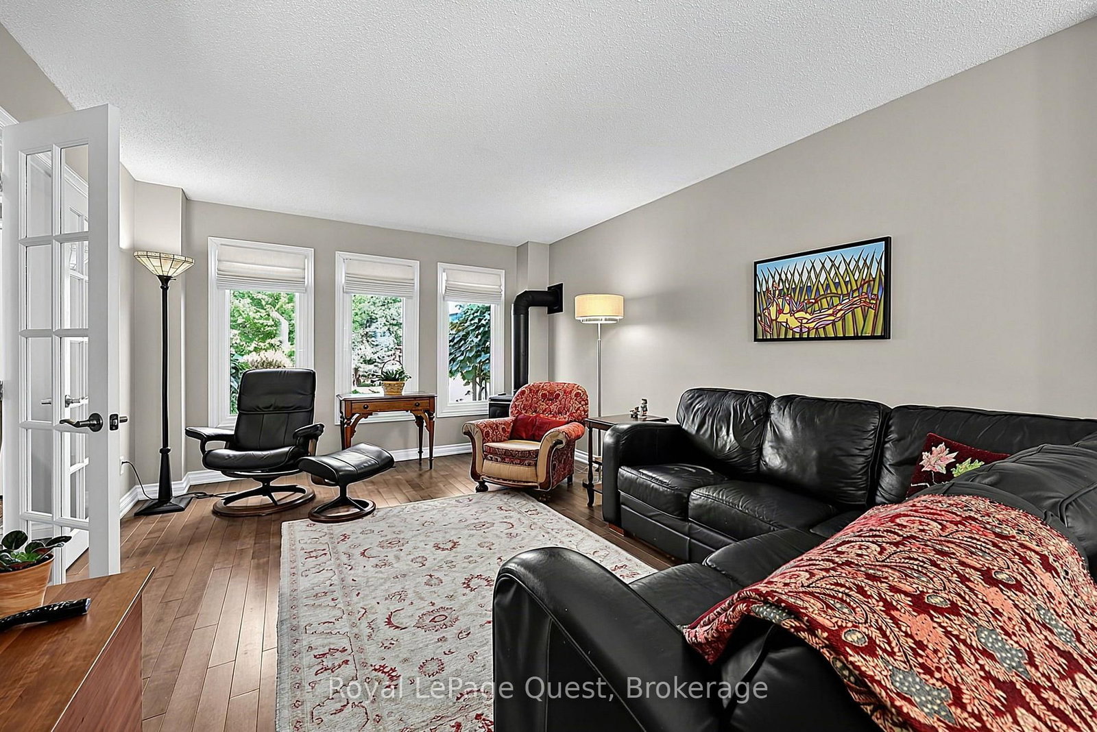 44 Trillium Crescent • Barrie, ON photo 25