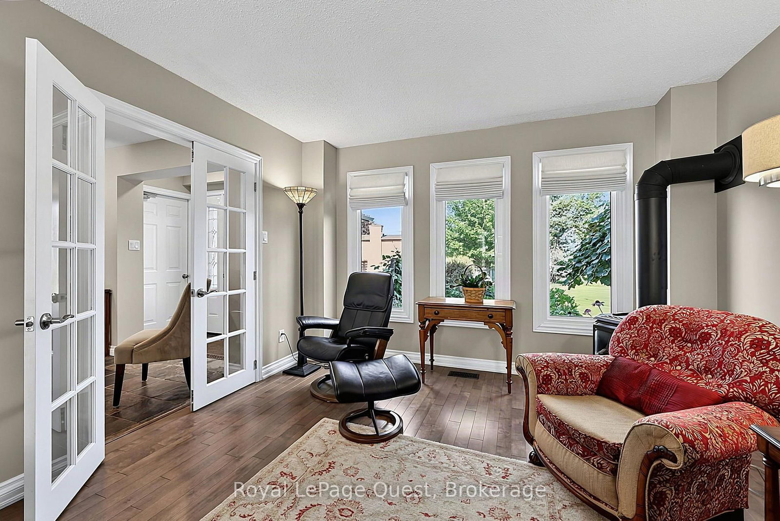 44 Trillium Crescent • Barrie, ON photo 26