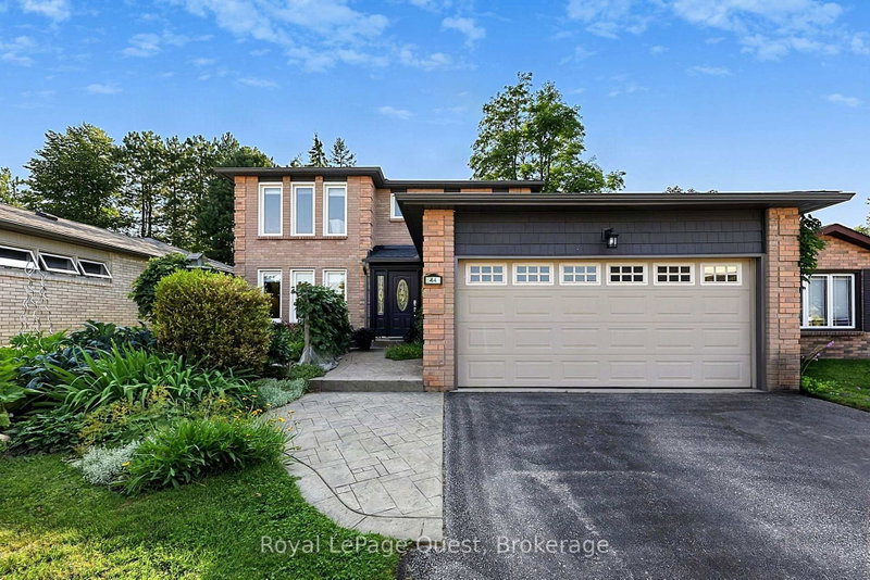 44 Trillium Crescent