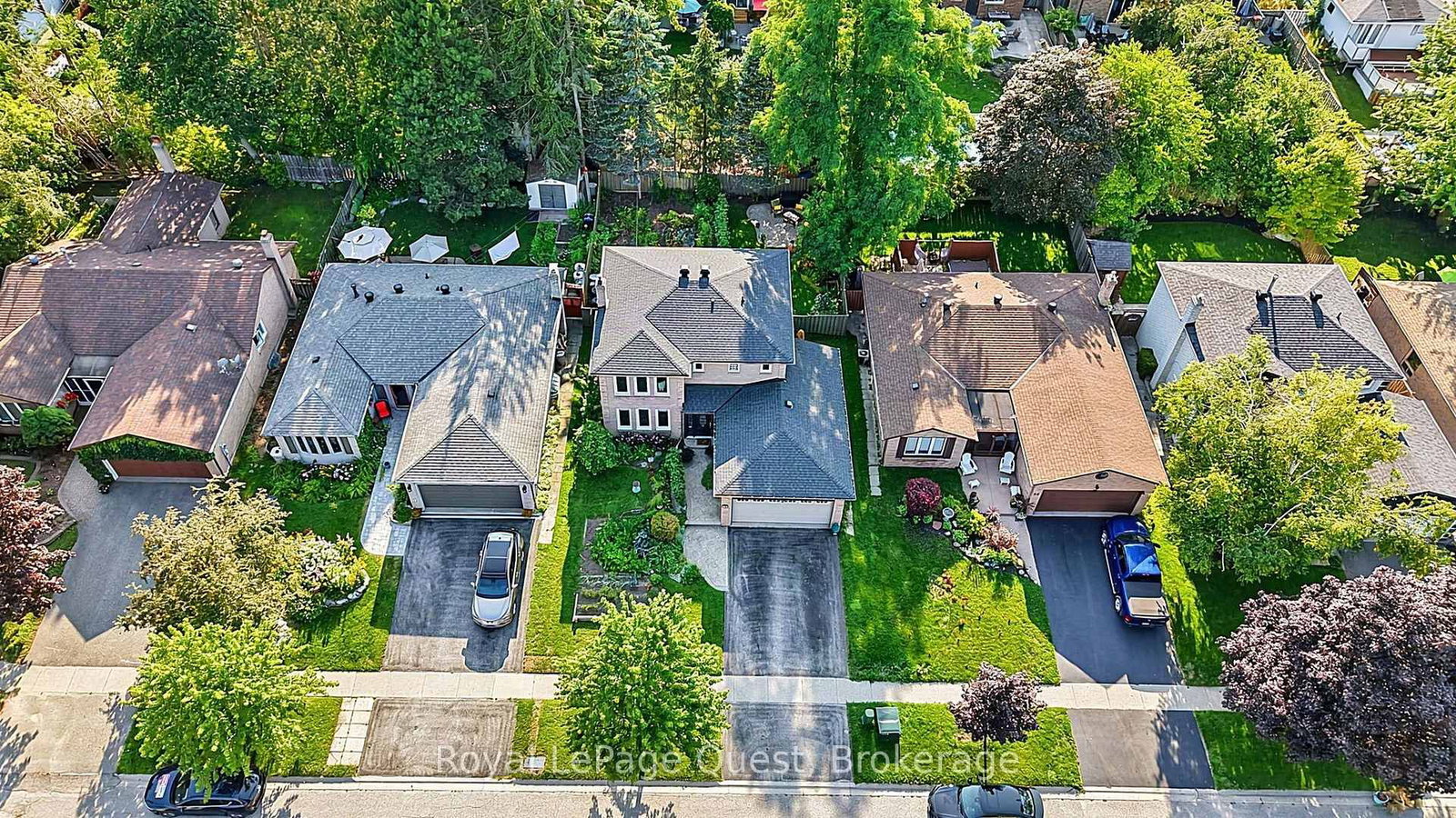 44 Trillium Crescent • Barrie, ON photo 44