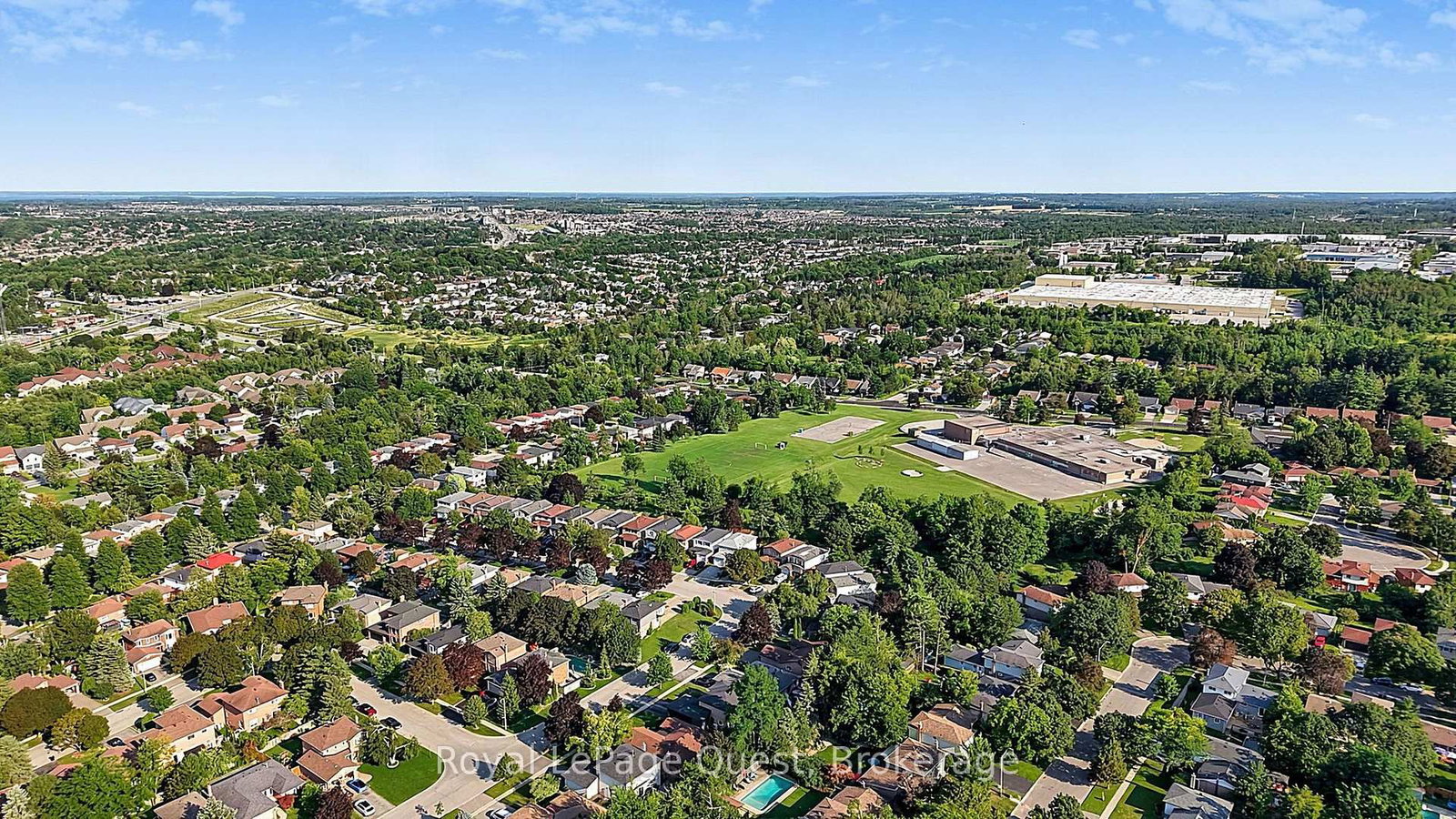 44 Trillium Crescent • Barrie, ON photo 45