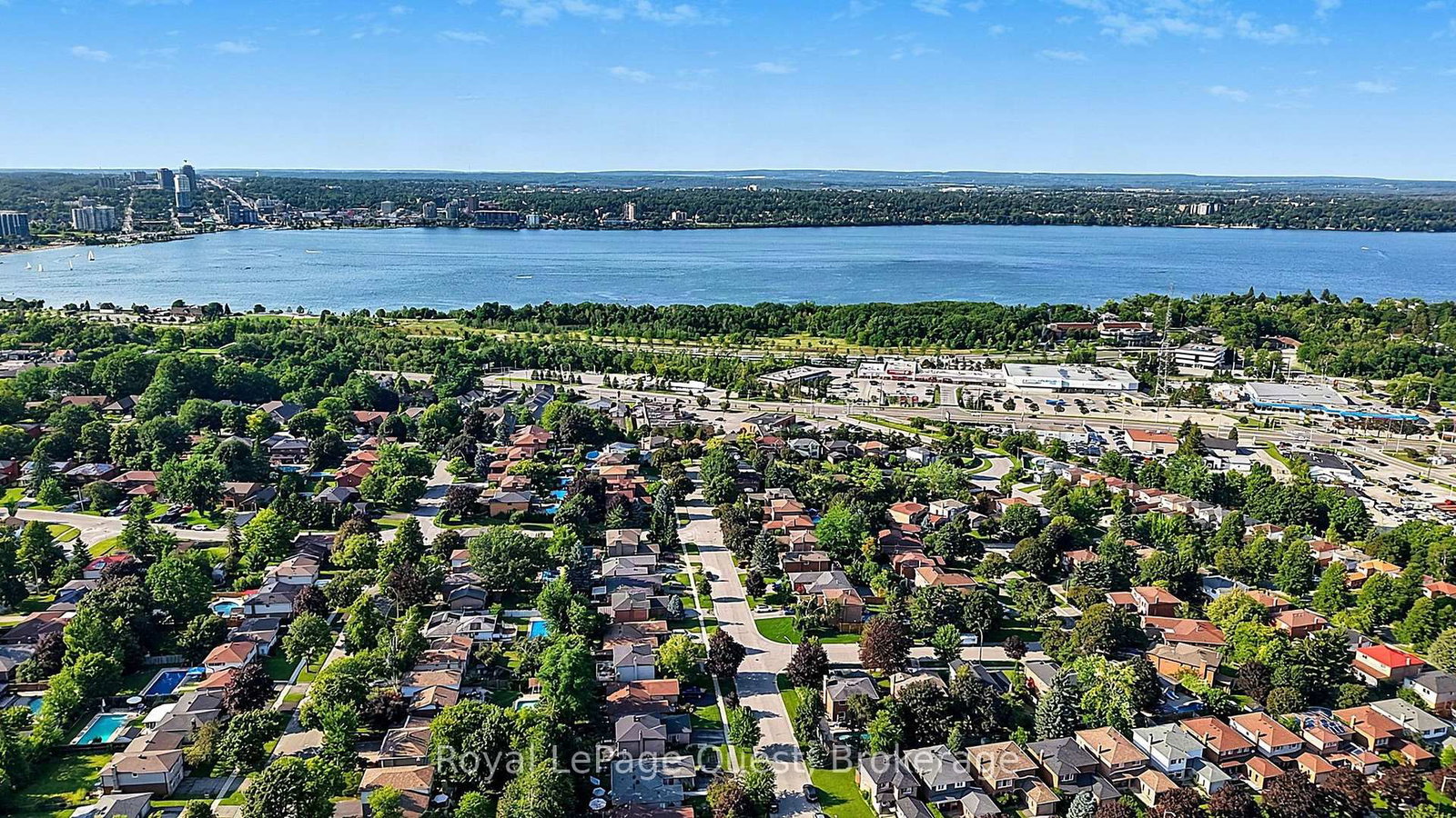 44 Trillium Crescent • Barrie, ON photo 46