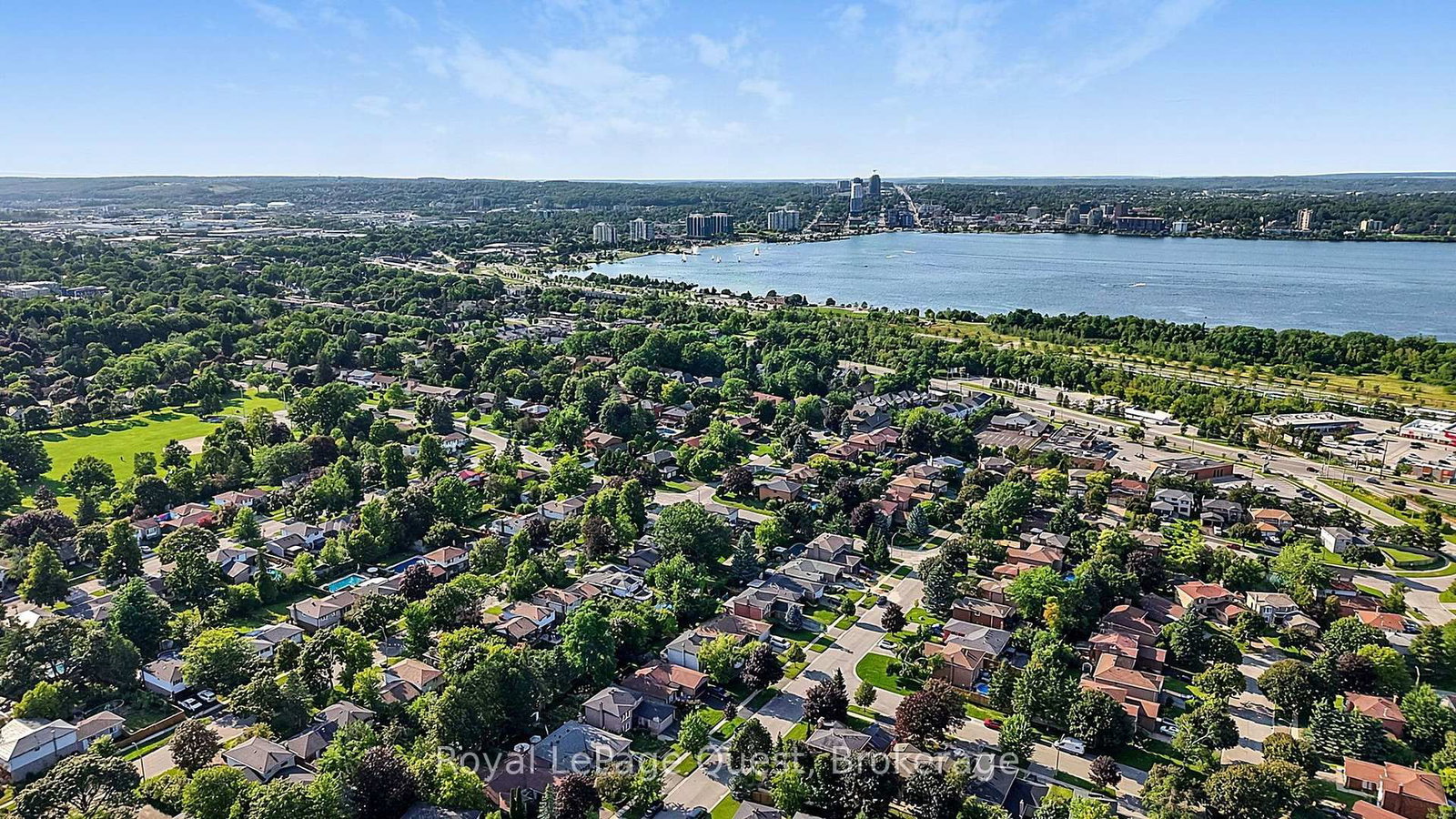44 Trillium Crescent • Barrie, ON photo 47