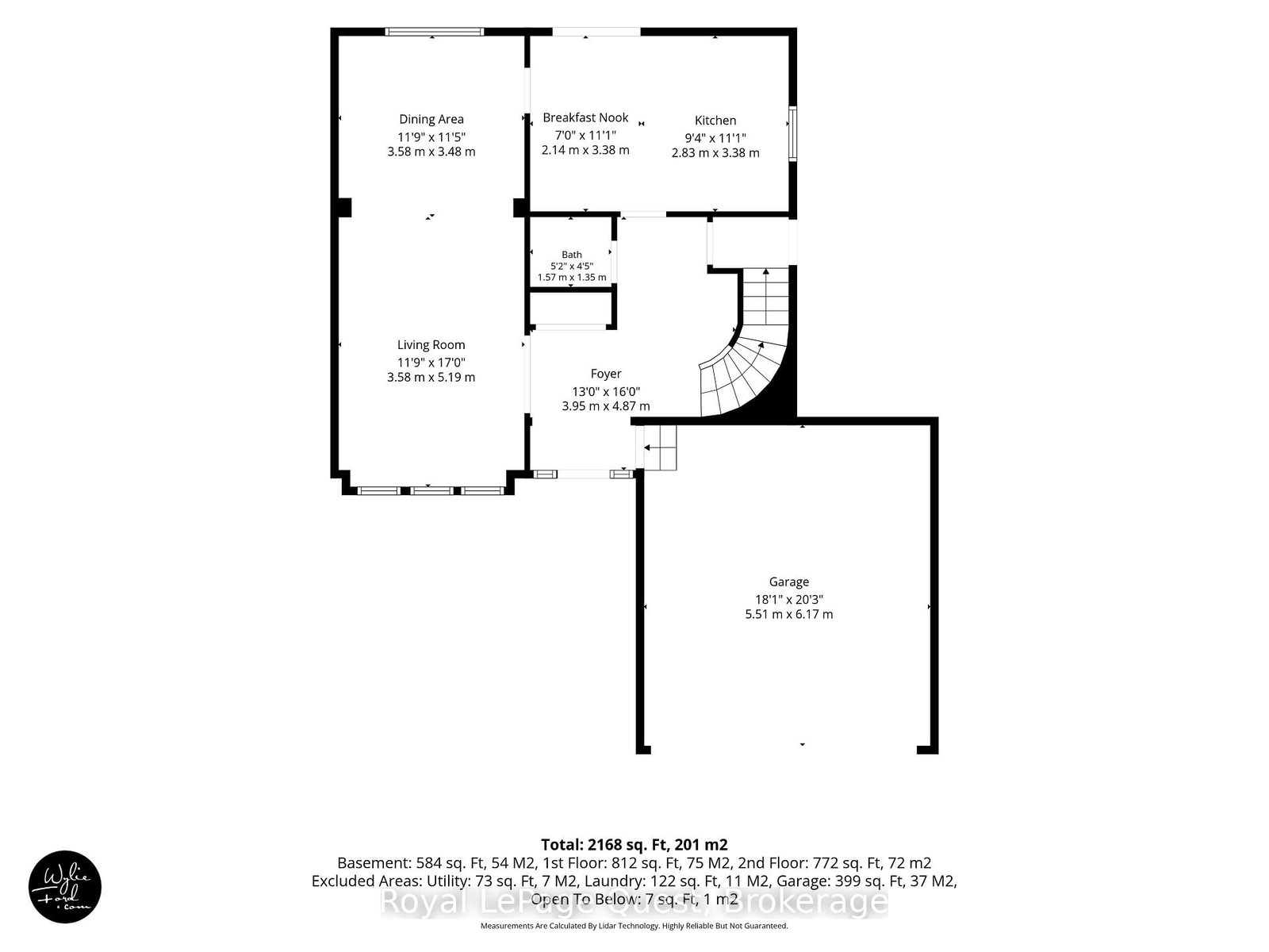 44 Trillium Crescent • Barrie, ON photo 48