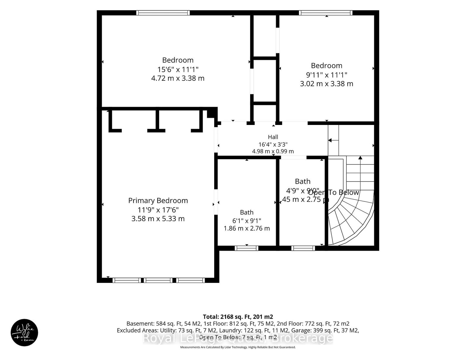 44 Trillium Crescent • Barrie, ON photo 49