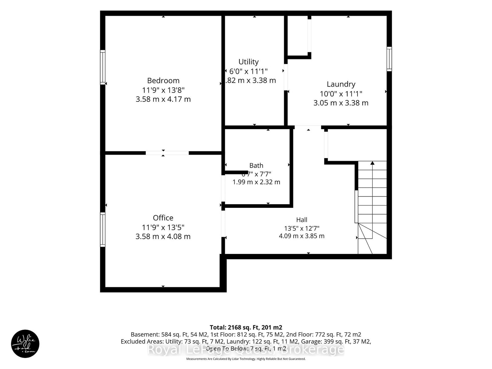 44 Trillium Crescent • Barrie, ON photo 50
