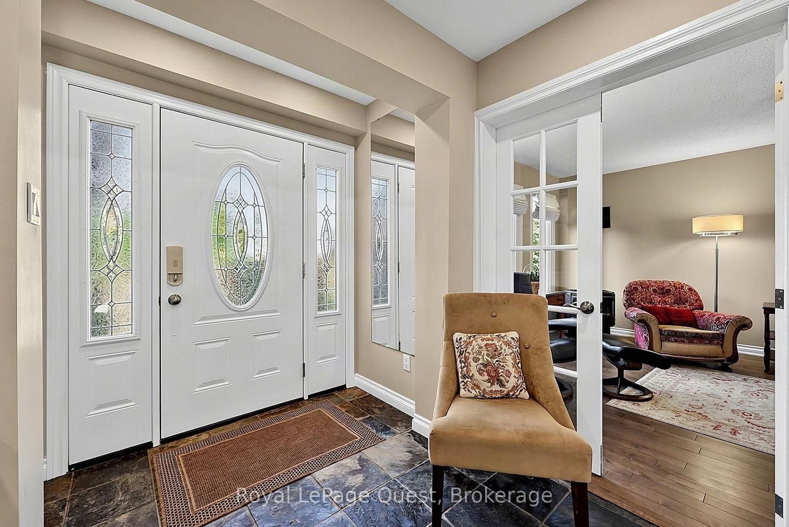 44 Trillium Crescent • Barrie, ON photo 6