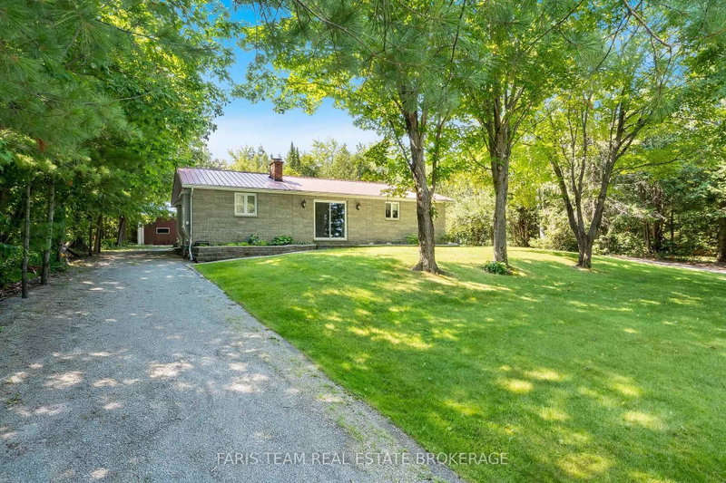 2554 Champlain Road
