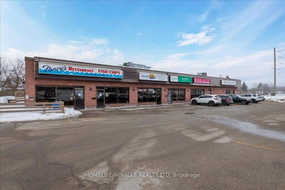 Sale Of Business for sale at 3-5 Bell Farm Road, Barrie, Ontario, L4M 5G1 - Wellington - MLS: S13643516