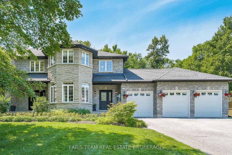 2122 Fern Glen Court