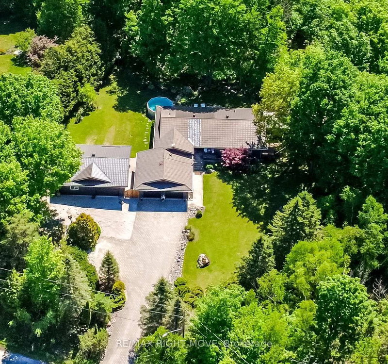 1220 Birchcliffe Crescent
