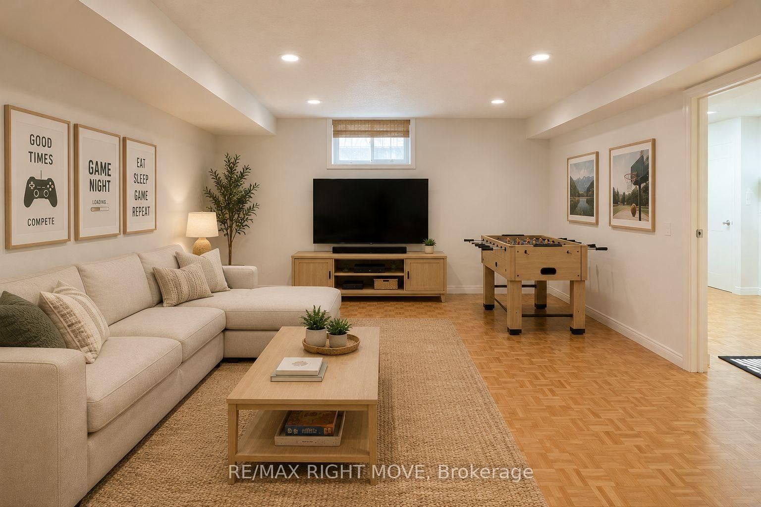 1220 Birchcliffe Crescent • Severn, ON photo 22