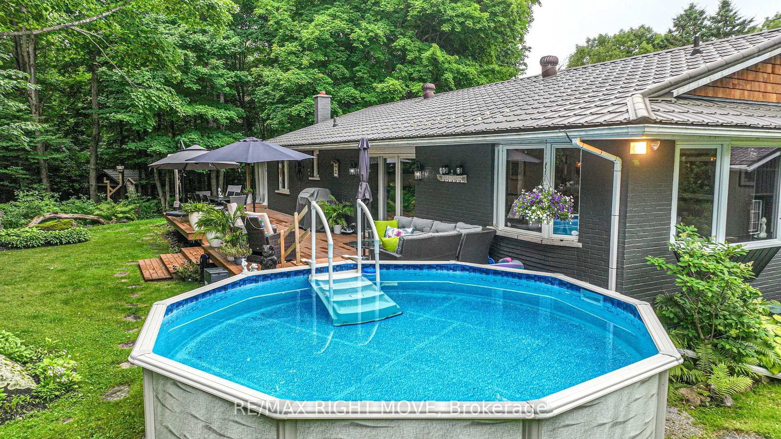 1220 Birchcliffe Crescent • Severn, ON photo 30