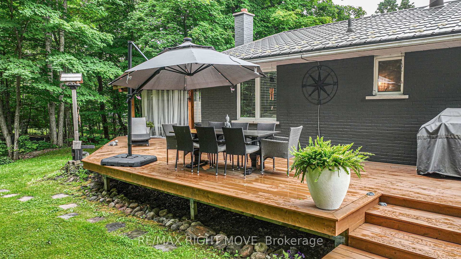 1220 Birchcliffe Crescent • Severn, ON photo 34