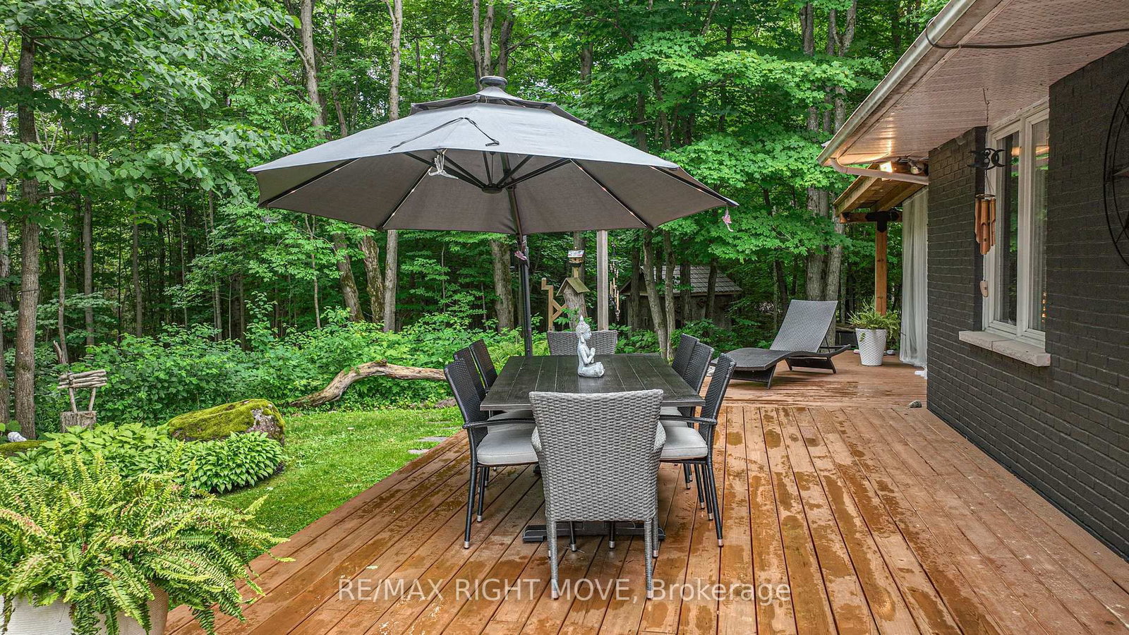 1220 Birchcliffe Crescent • Severn, ON photo 35