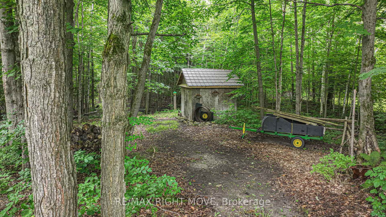 1220 Birchcliffe Crescent • Severn, ON photo 39