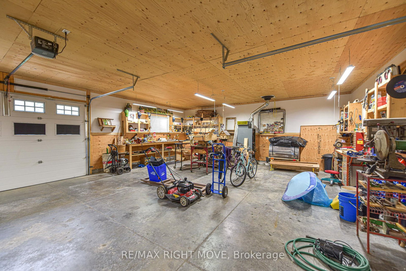 1220 Birchcliffe Crescent • Severn, ON photo 41