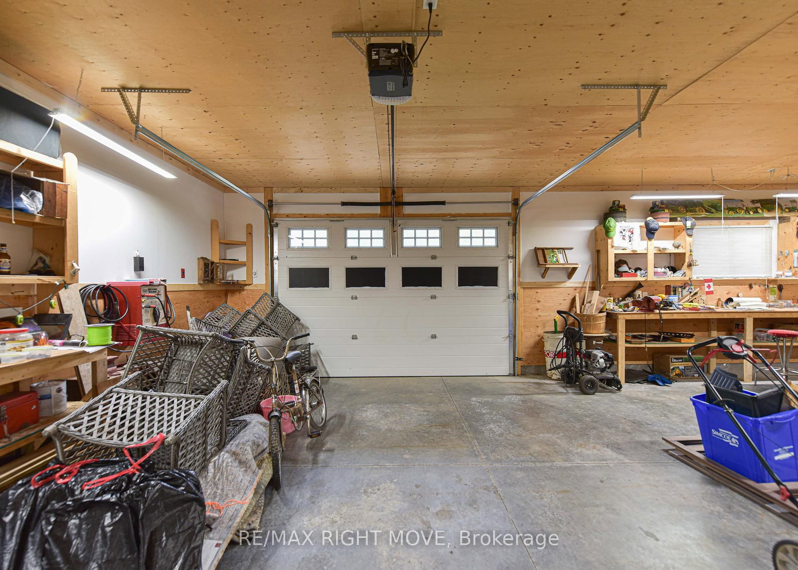 1220 Birchcliffe Crescent • Severn, ON photo 42