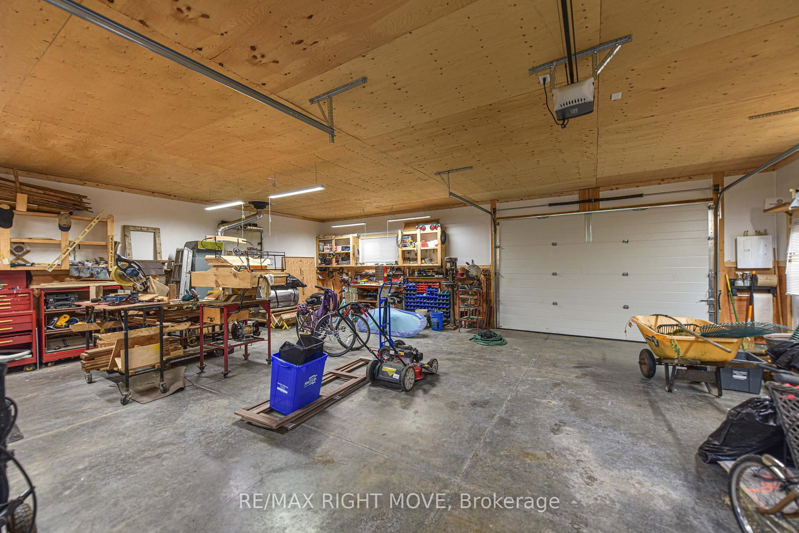 1220 Birchcliffe Crescent • Severn, ON photo 43