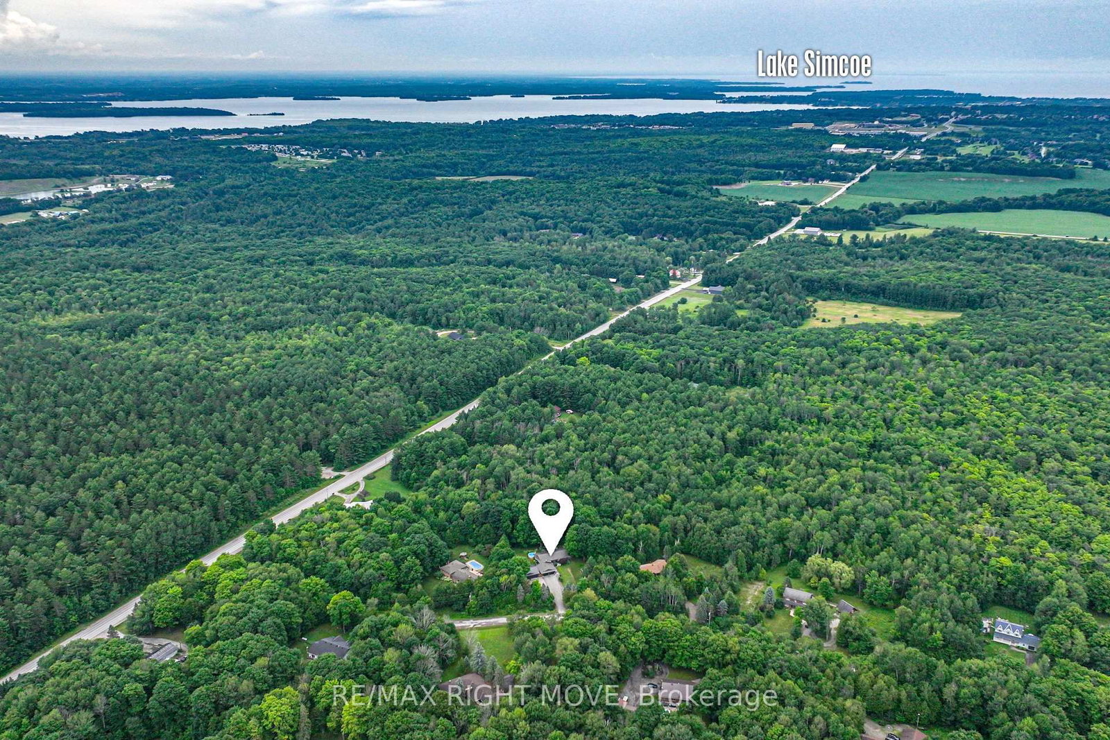 1220 Birchcliffe Crescent • Severn, ON photo 46