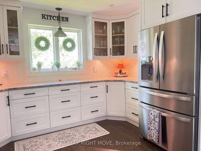 1220 Birchcliffe Crescent • Severn, ON photo 8