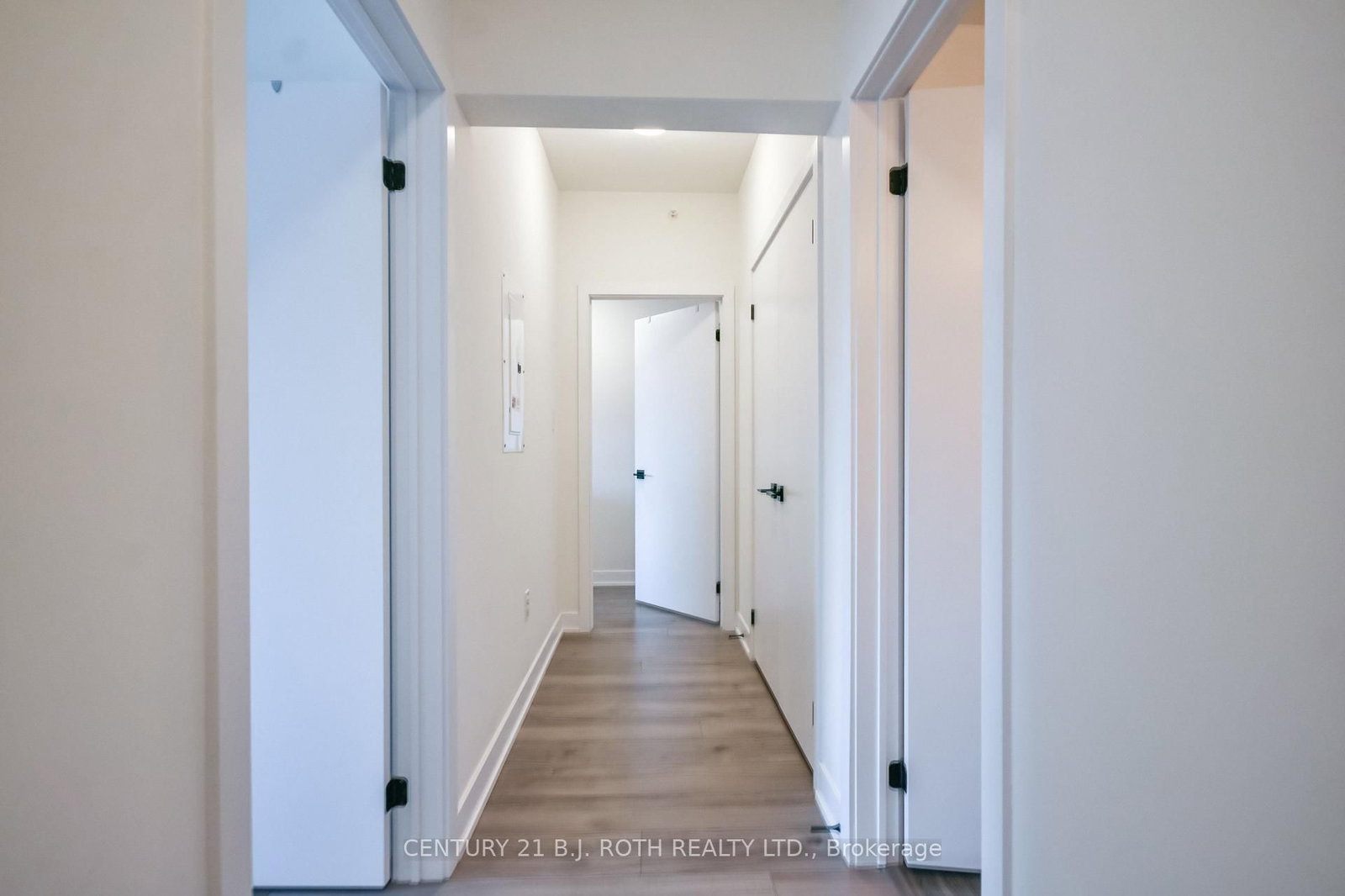 8 Culinary Lane • #604 • Barrie, ON photo 12