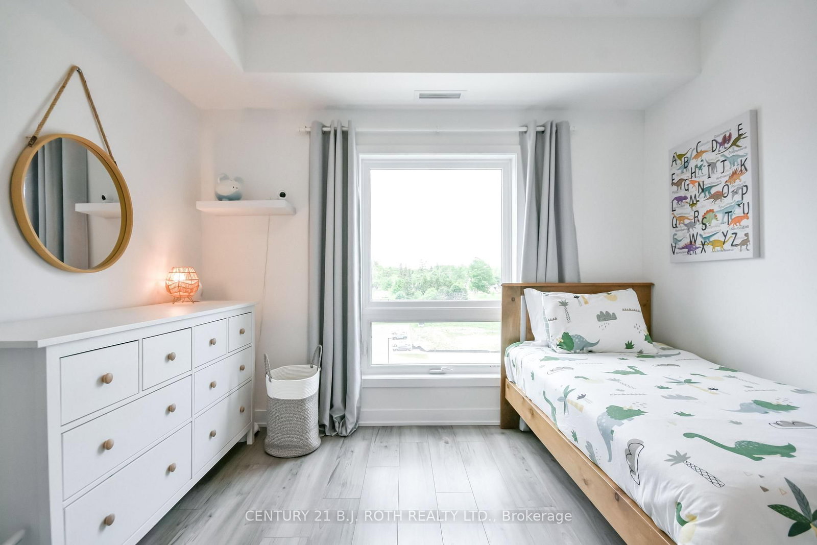 8 Culinary Lane • #604 • Barrie, ON photo 13