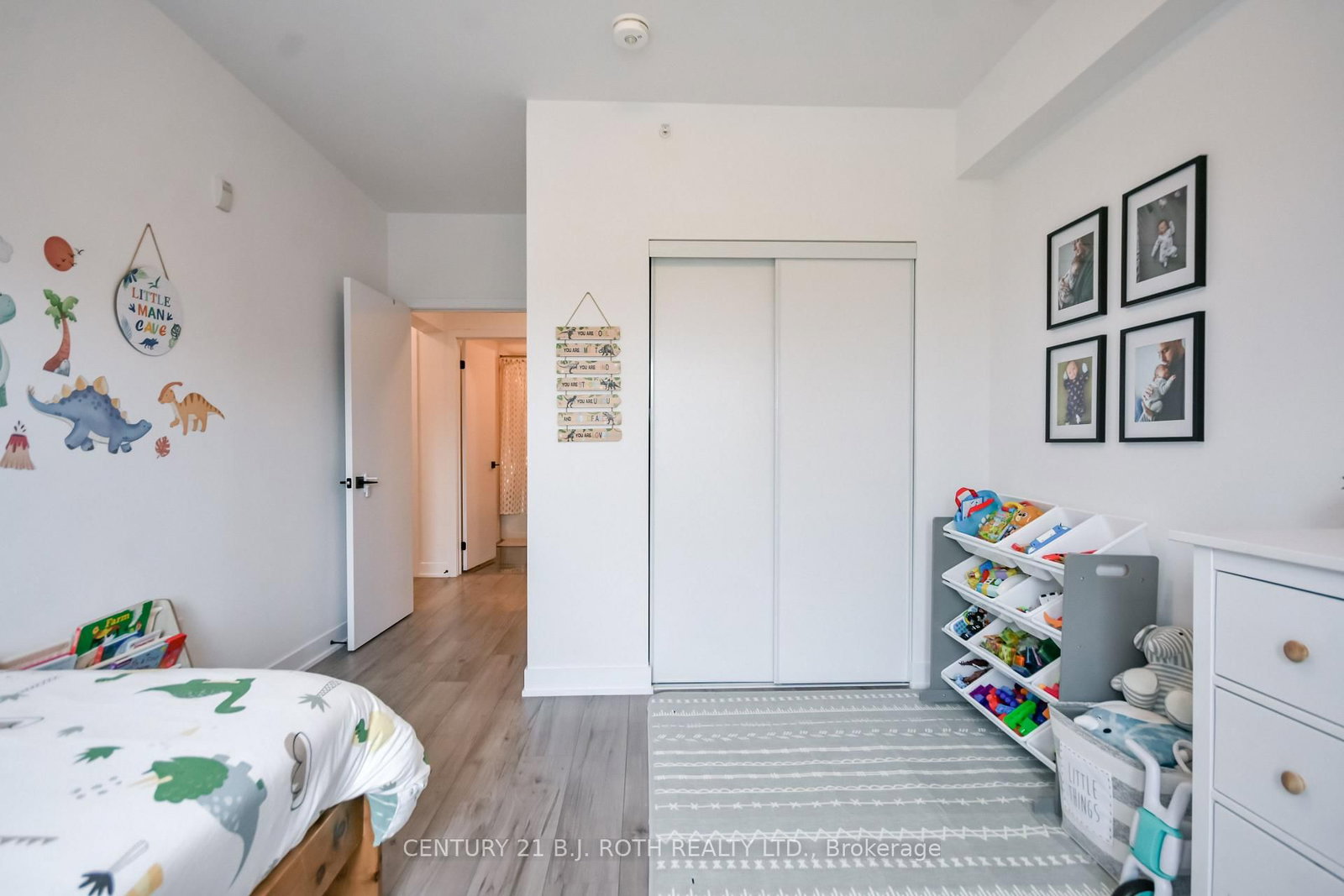 8 Culinary Lane • #604 • Barrie, ON photo 14