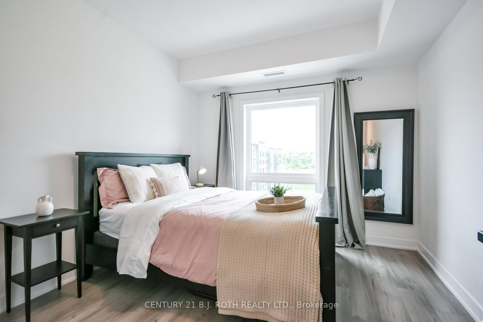 8 Culinary Lane • #604 • Barrie, ON photo 15