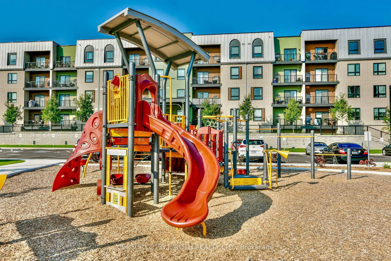 8 Culinary Lane • #604 • Barrie, ON photo 27