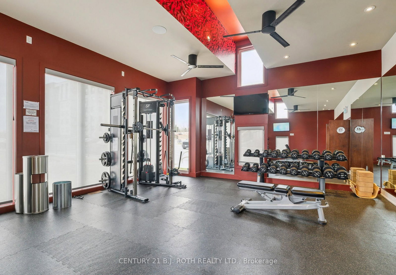 8 Culinary Lane • #604 • Barrie, ON photo 29